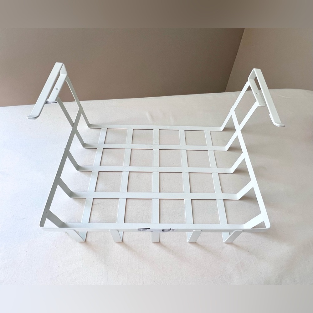 PÅLYCKE IKEA Clip-on Basket 14 1/8x10 1/4x5 1/2 "